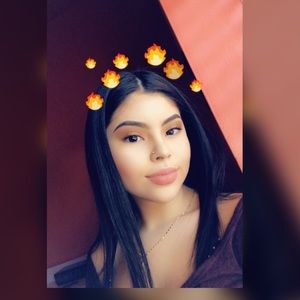 Meet your Posher, Erika